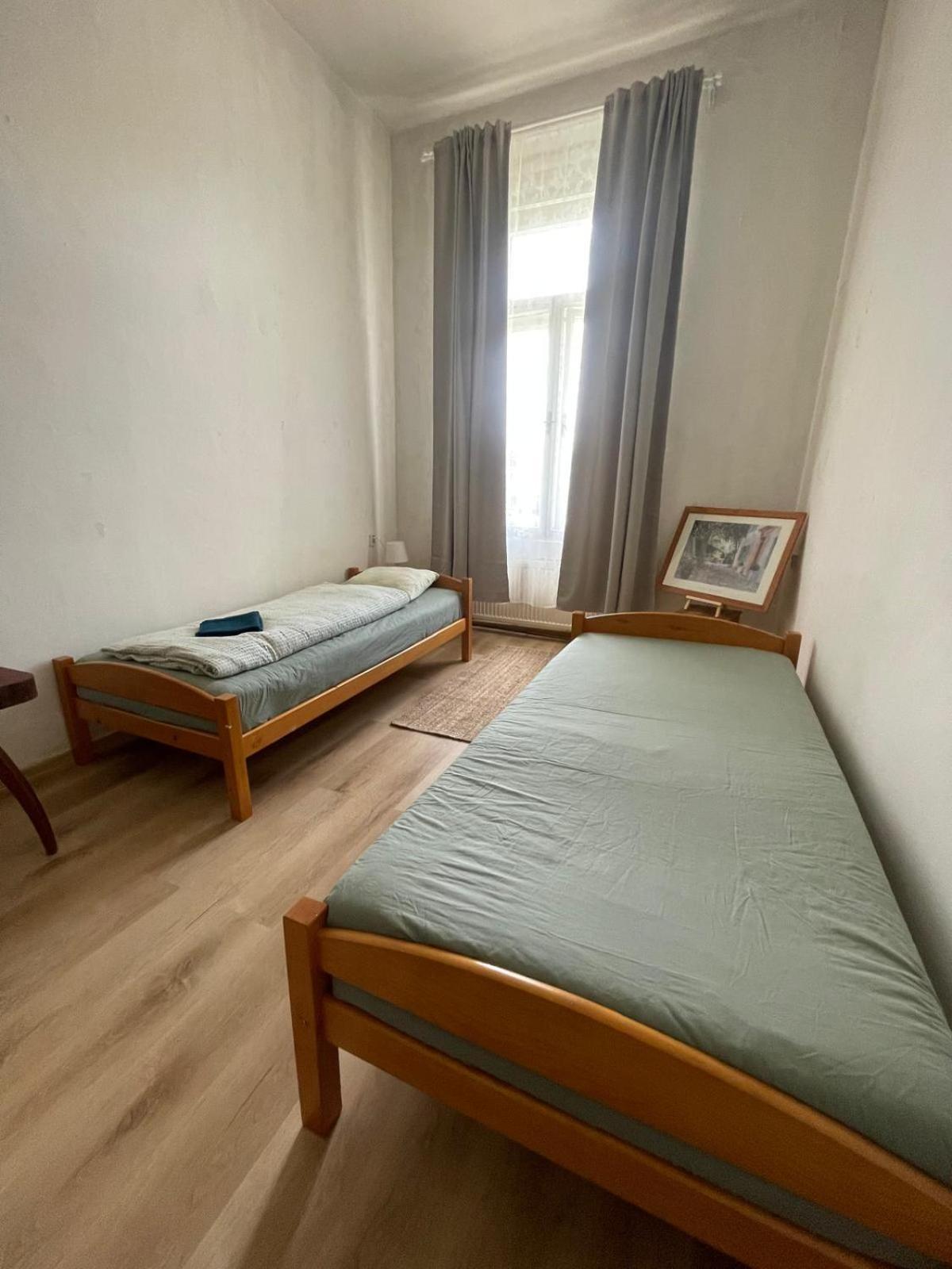 Hostel Moravia Ostrava Habitación foto