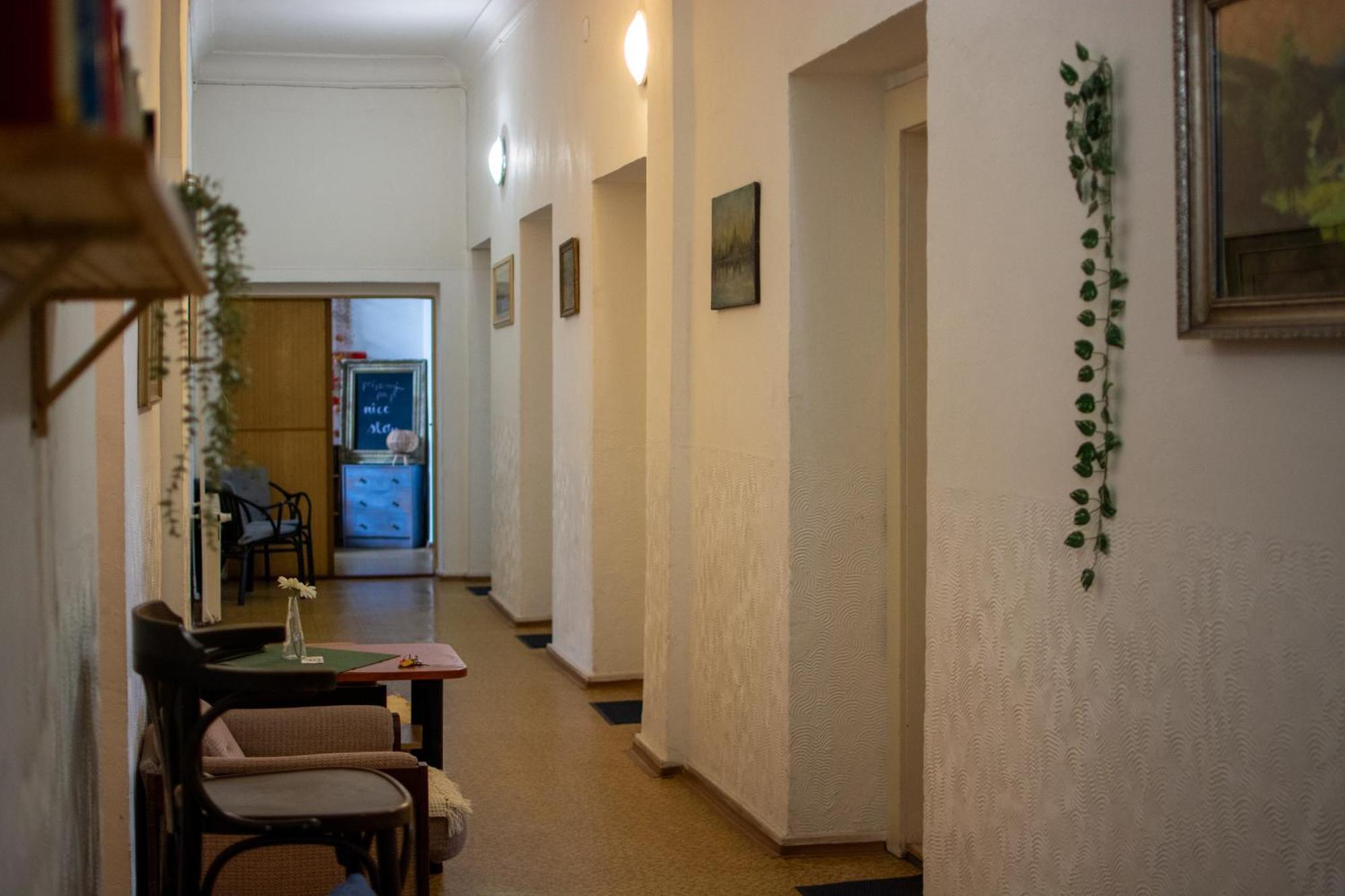 Hostel Moravia Ostrava Exterior foto